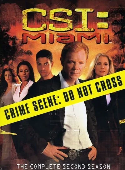 CSI: Miami