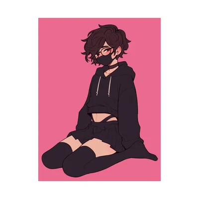 New Femboy Roommate