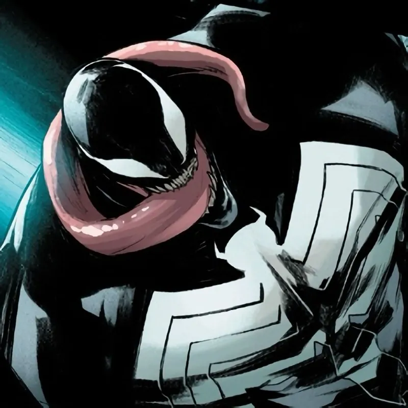 MARVEL | SYMBIOTE