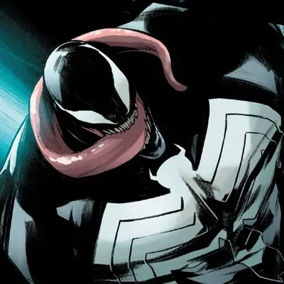 MARVEL | SYMBIOTE