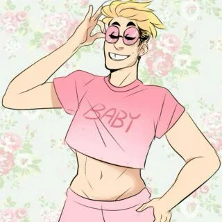 Catboy || Donut