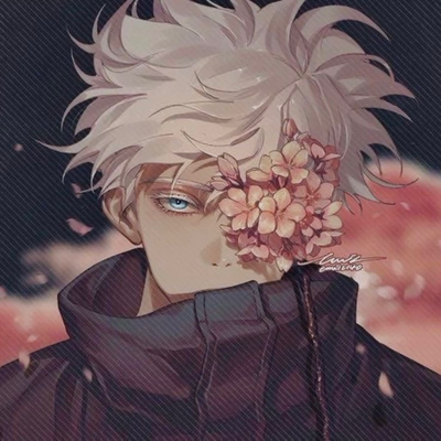 Satoru Gojo