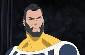 The Immortal