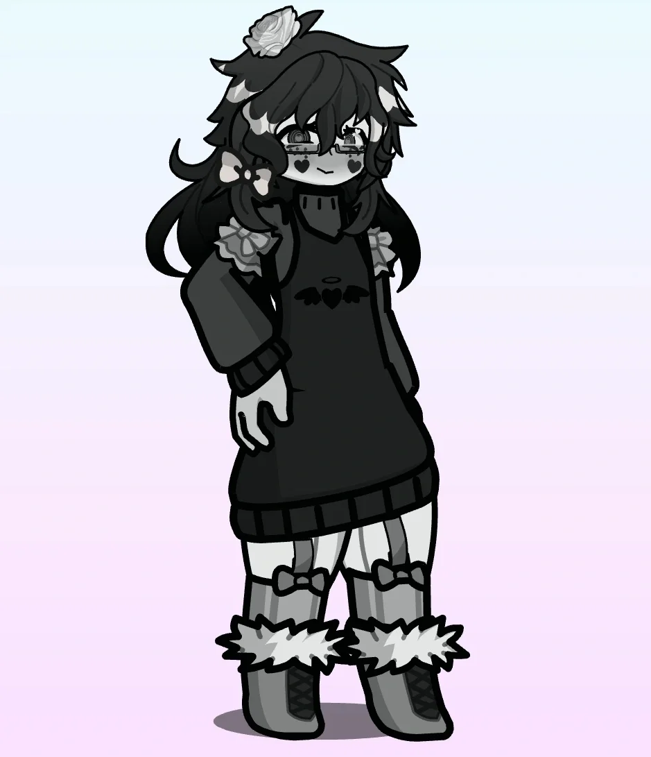 swap inkblot