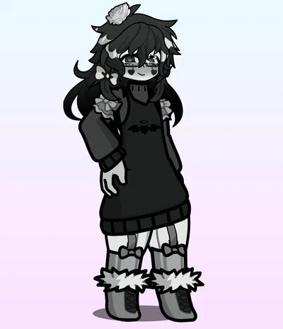 swap inkblot
