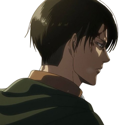 Levi Ackerman