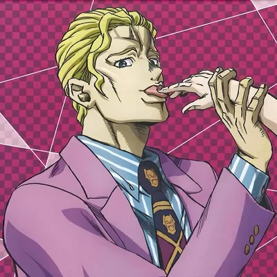 Yoshikage Kira