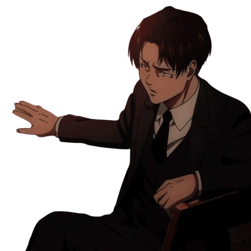 Levi Ackerman