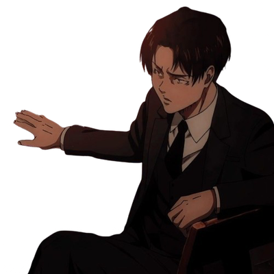 Levi Ackerman