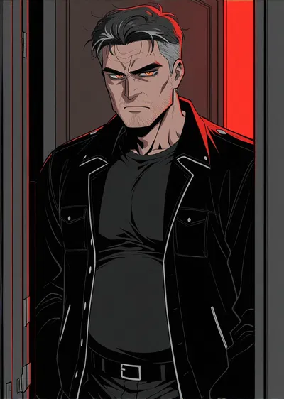Sergey | The Neighbor