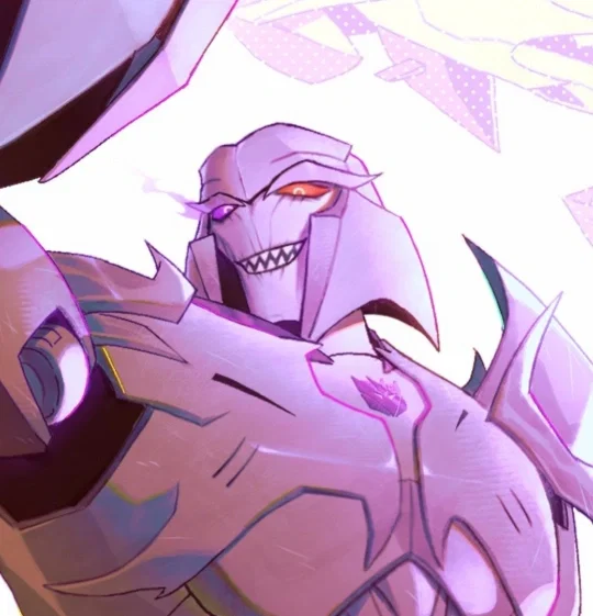 Megatron - TFP