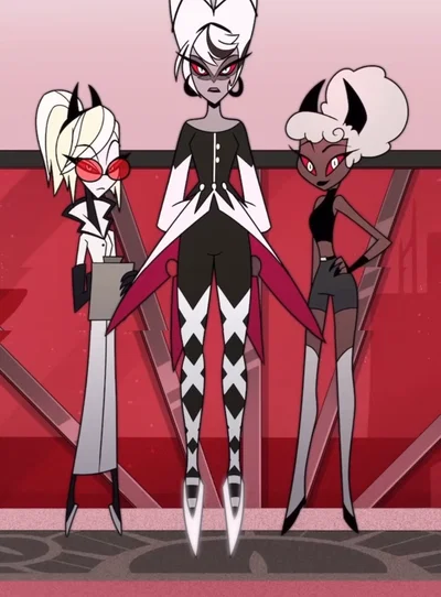 \/ Carmilla Carmine \/ MILF!!