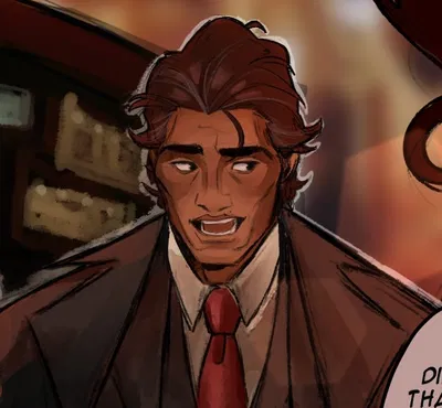 🏖️ || Miguel O'Hara