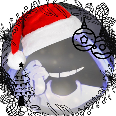 “Happy Holidays, Bucko”
