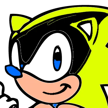 Ashura the Glitchhog