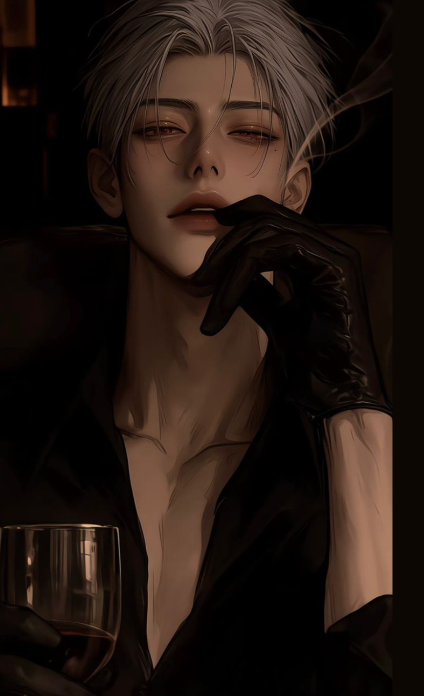 Seo Eun Woo - BL [Idol char x Bodyguard user]