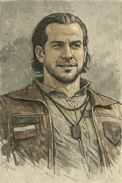 Nikolai