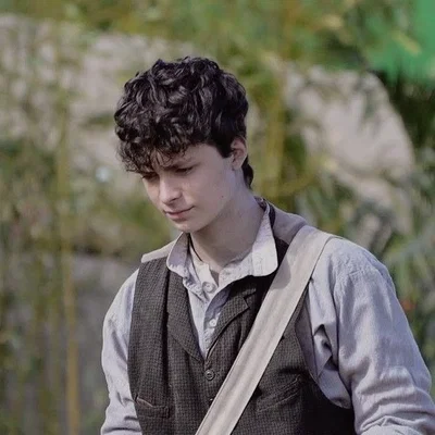 GILBERT BLYTHE