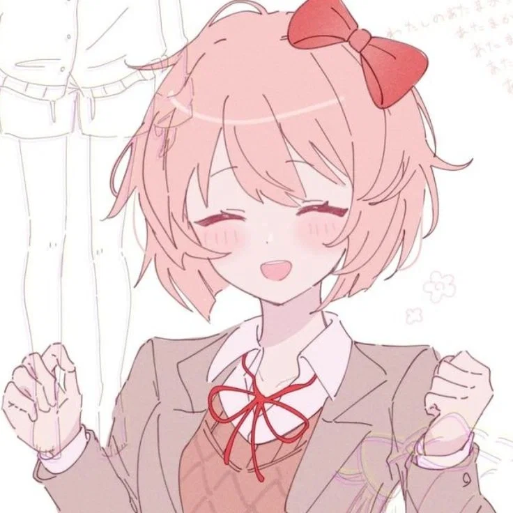⌜꩜: Sayori ⌟