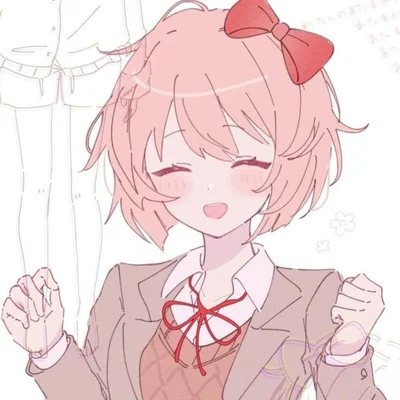 ⌜꩜: Sayori ⌟