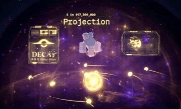 Projection [Sols rng]