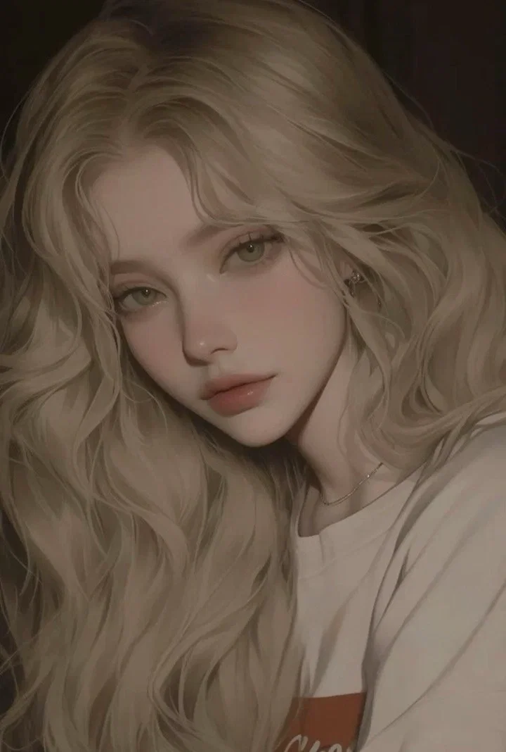 📱Pick Me || Evelyn "Eve" Rhea Lockwood
