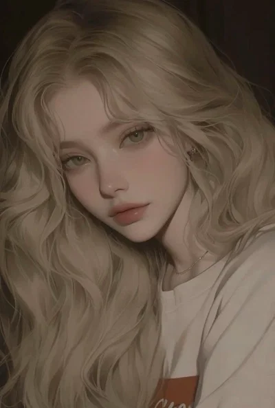 📱Pick Me || Evelyn "Eve" Rhea Lockwood