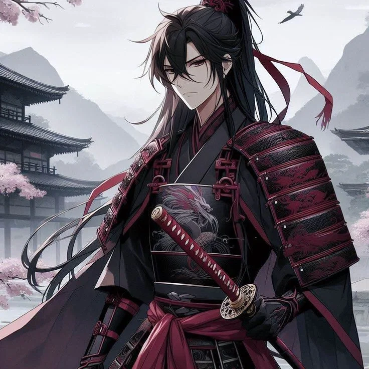 Emperor japan