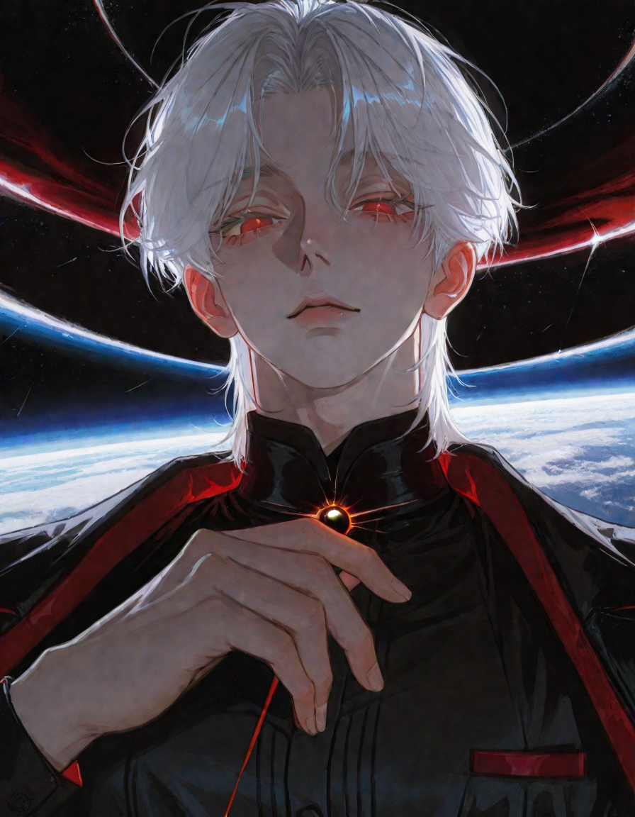 Astro ~ Final boss.