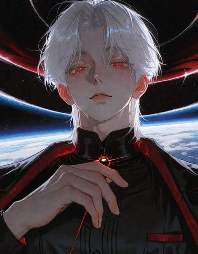 Astro ~ Final boss.