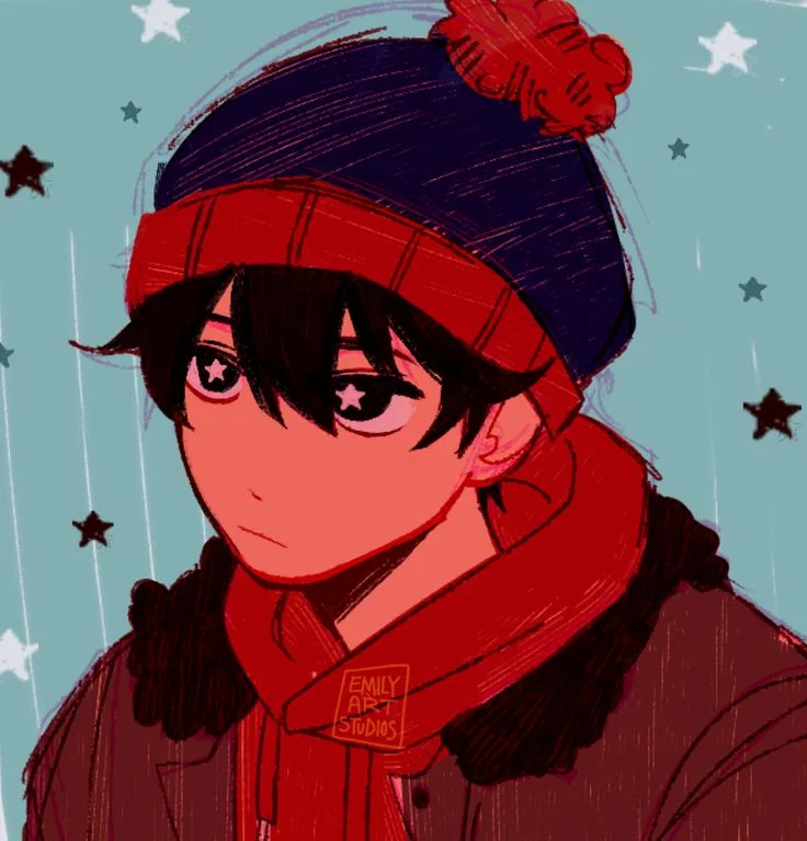 Stan Marsh