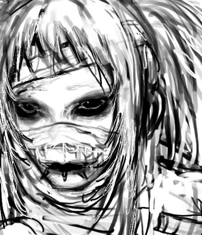 Do I creep you out?