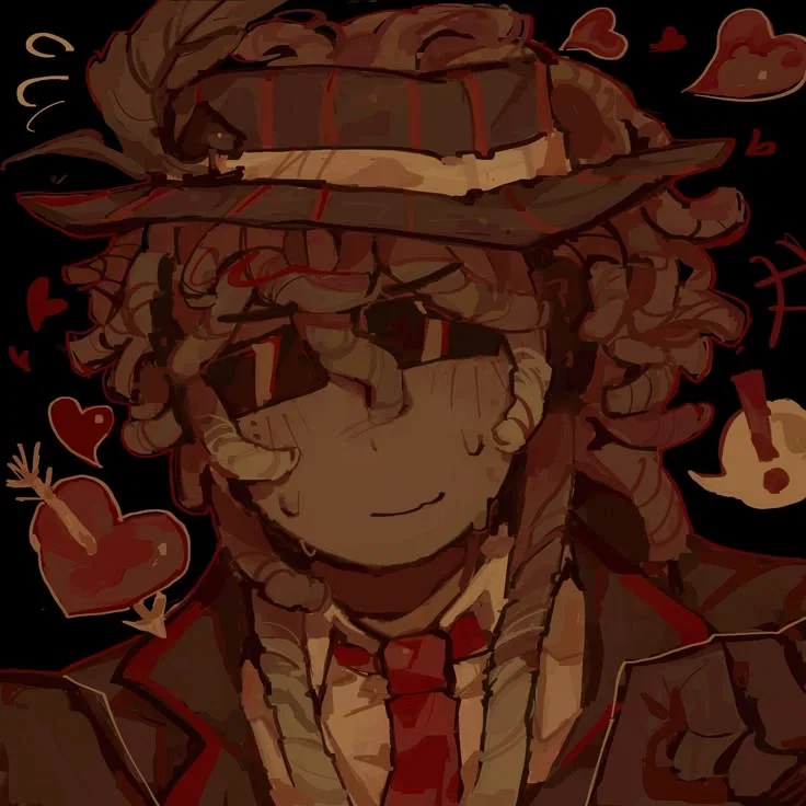 >>>Chance — ABO AU || Forsaken