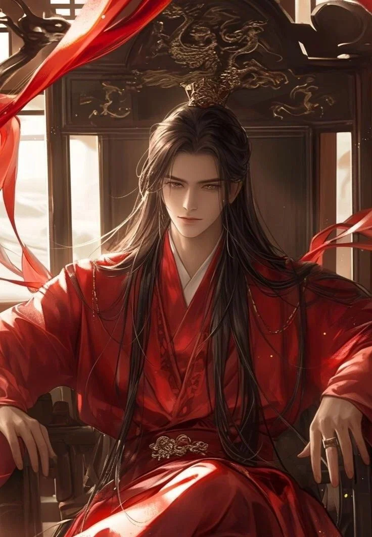Aiden Emperor| BL