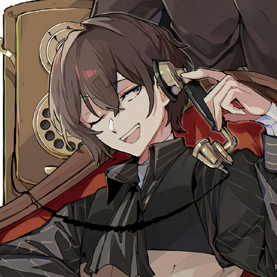 Dazai Osamu