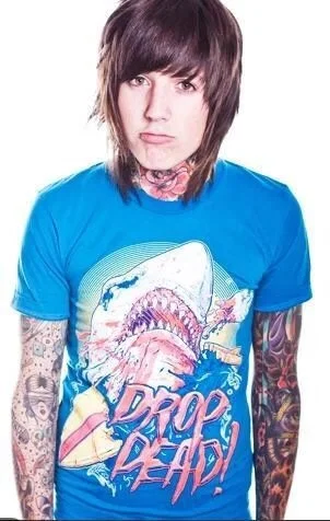 Oli Sykes
