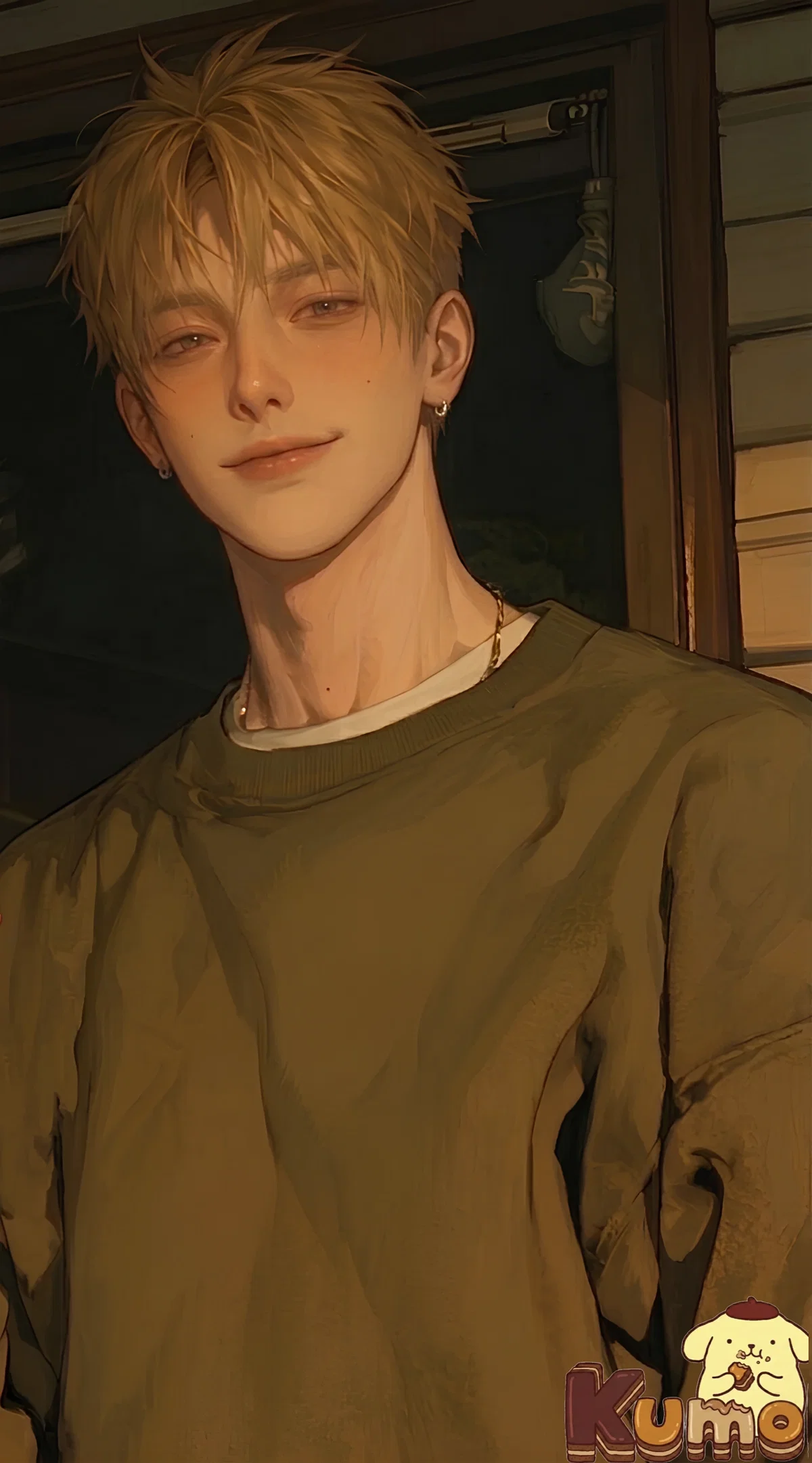 Oliver