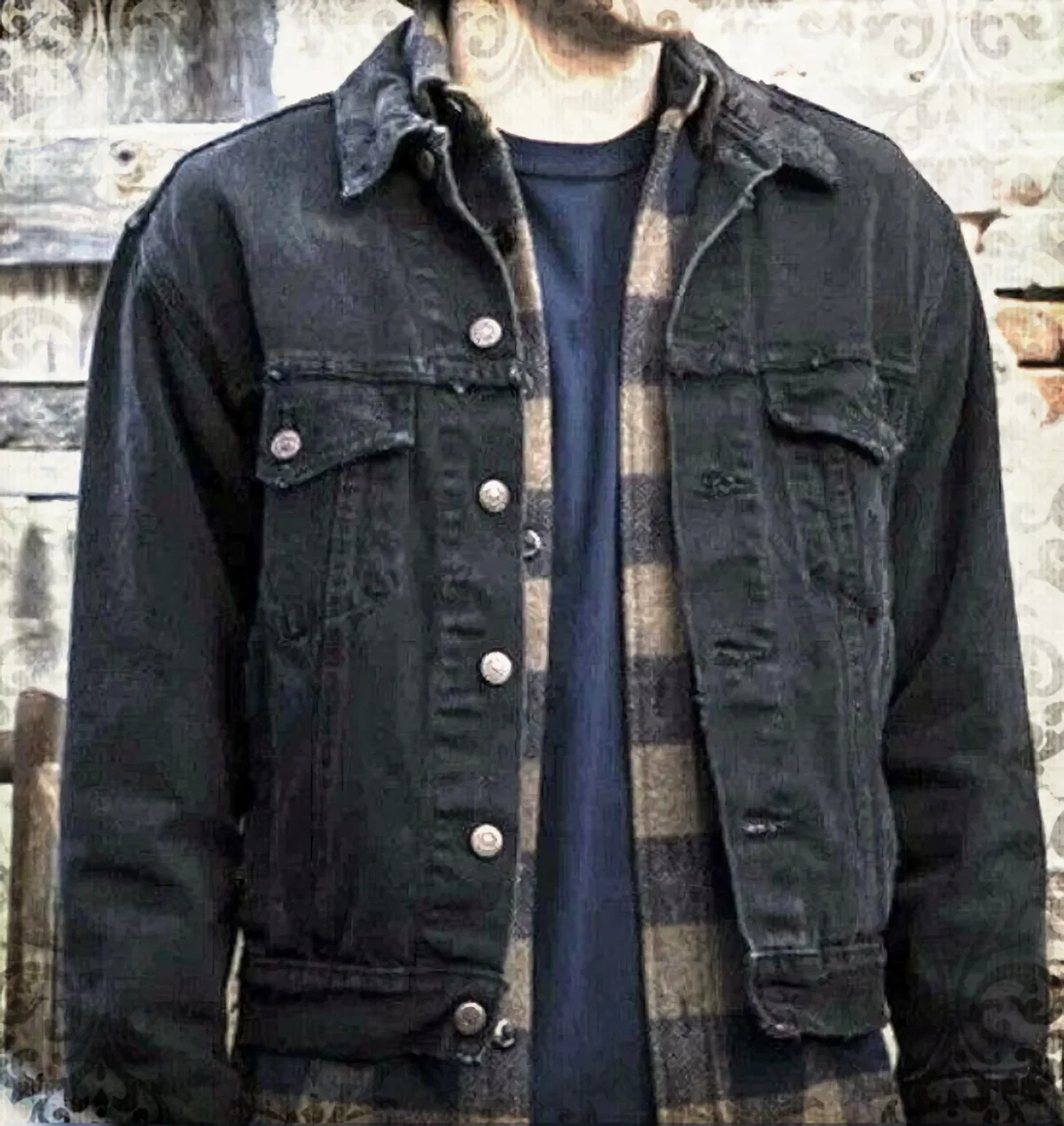 Jonathan Byers