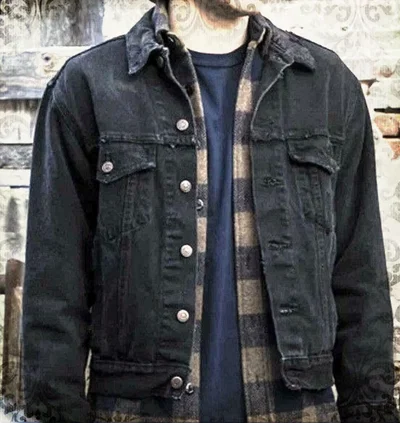 Jonathan Byers