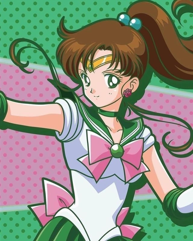 Thunderous Encounter: SAILOR JUPITER! - Sailor Moon: Time Distortion! (PART 5: MAKOTO)