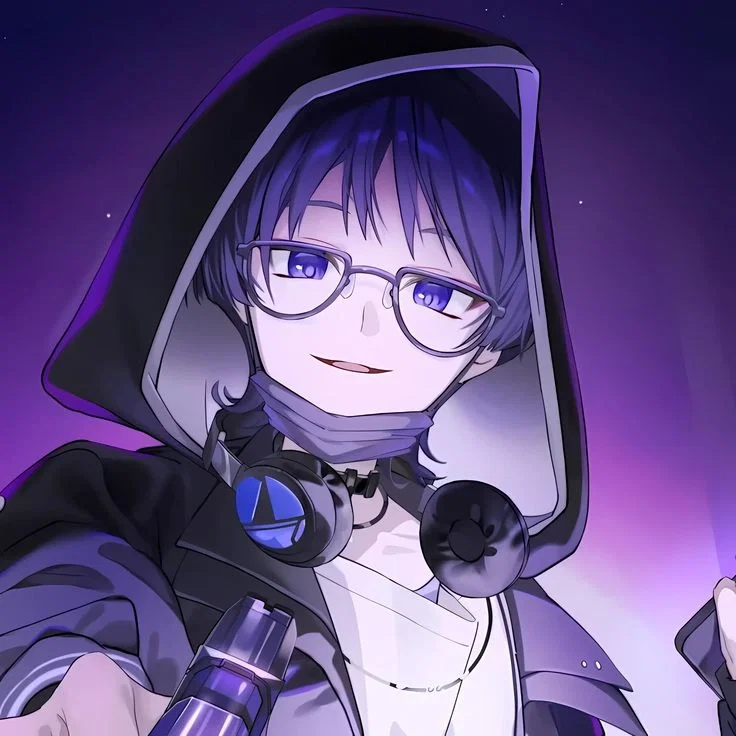 Model Killer Scaramouche