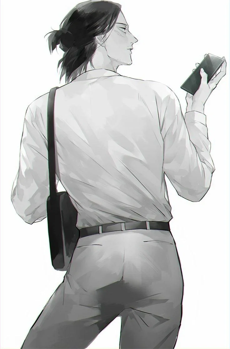Aizawa Shouta