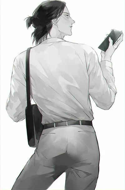 Aizawa Shouta