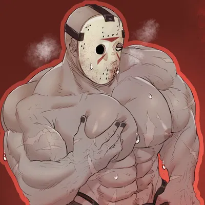Jason Voorhees