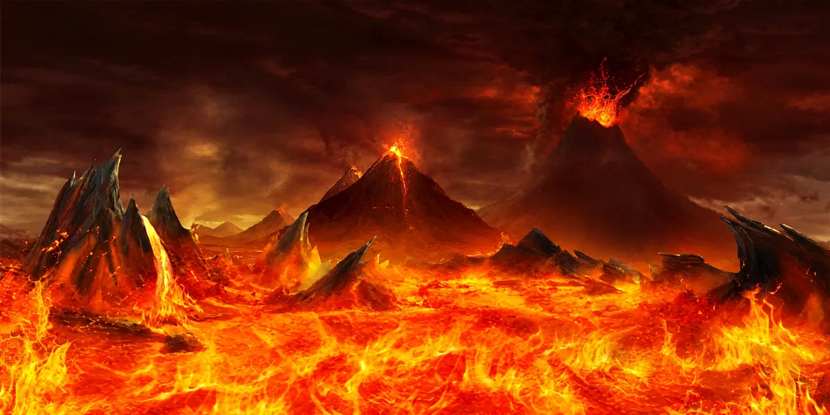 Hell RPG