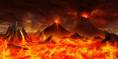 Hell RPG