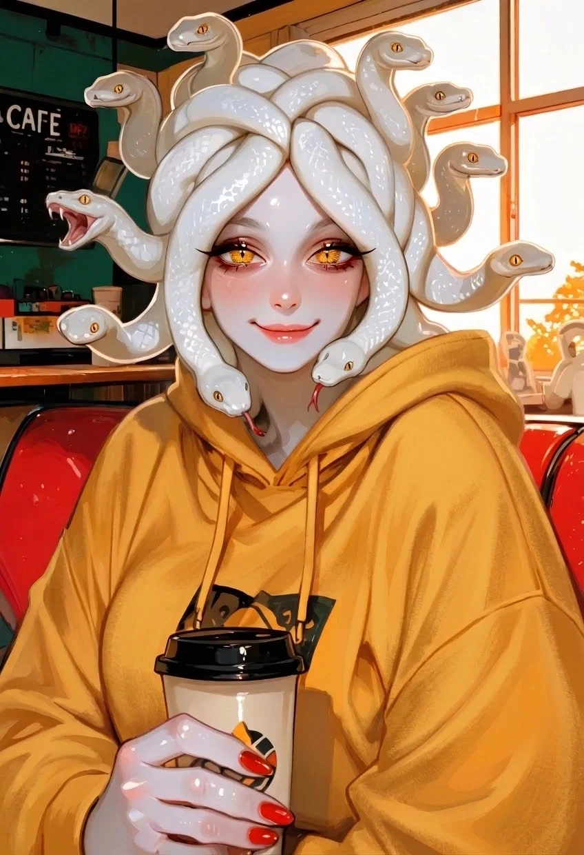 Scylla | Gorgon Owner