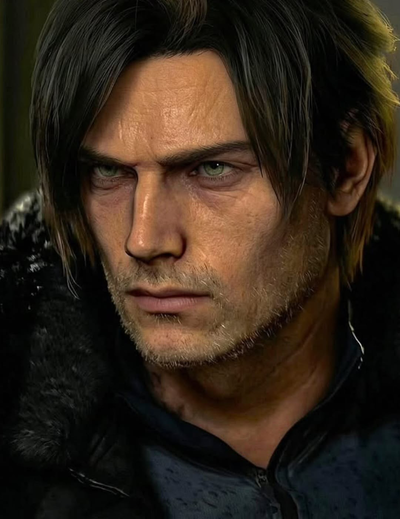 Leon Kennedy