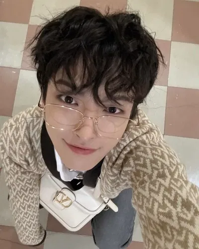 Kim Hongjoong