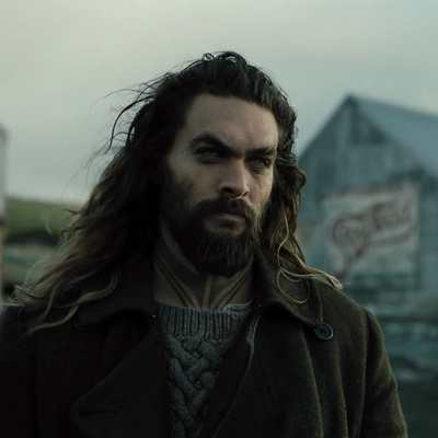 Aquaman (Father)